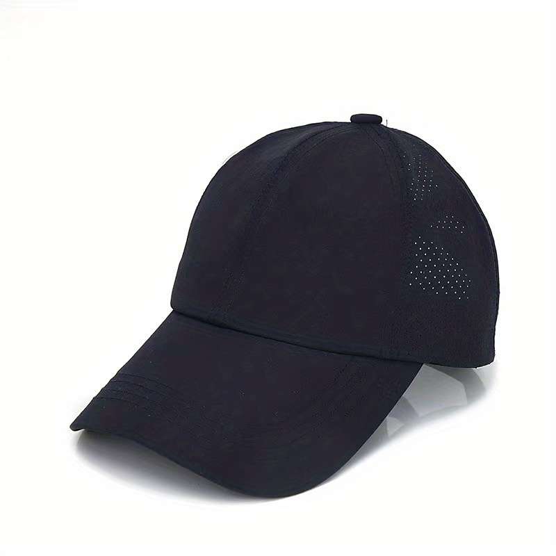 Hat Black