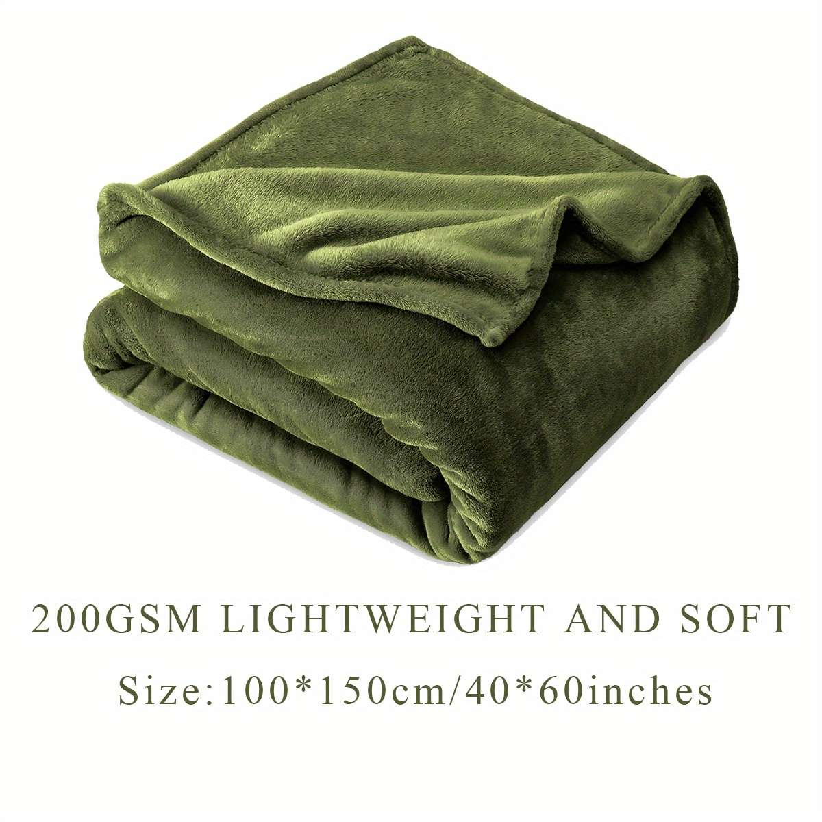 Blanket Size