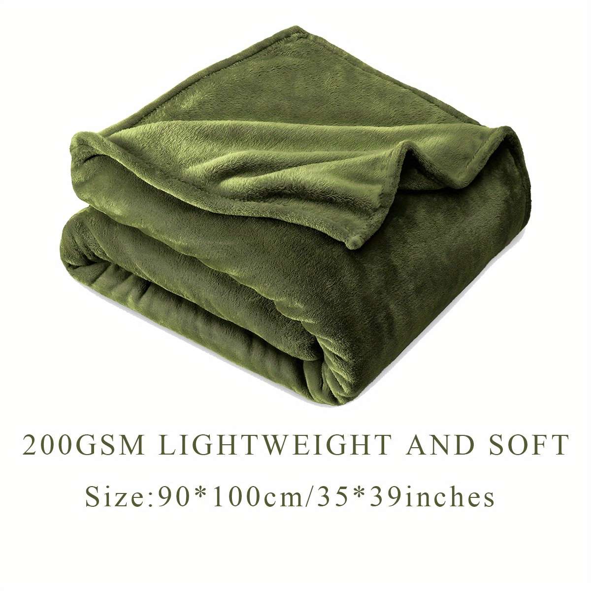 Blanket Size