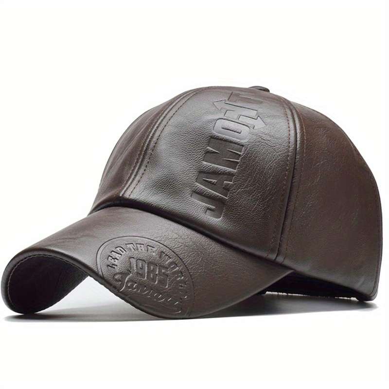 Hat Light Brown