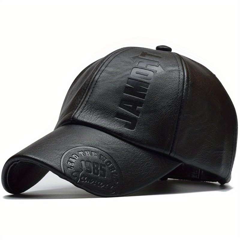 Hat Light Brown