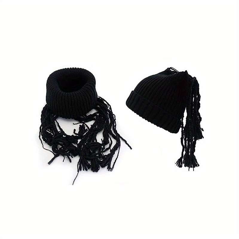 Hat Black