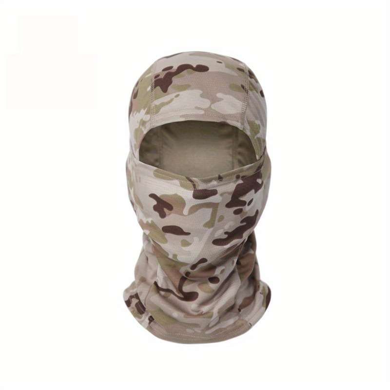 Hat Desert Cp