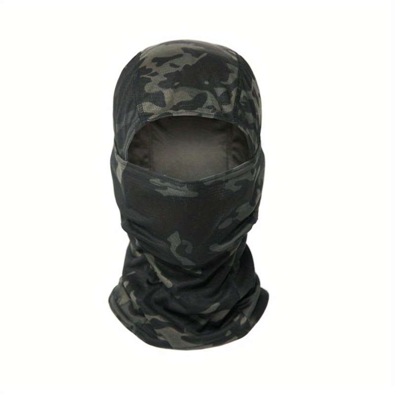 Hat American Black
