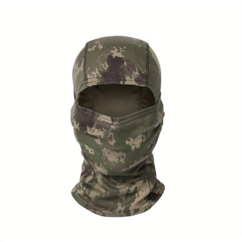 Hat Ruin Green