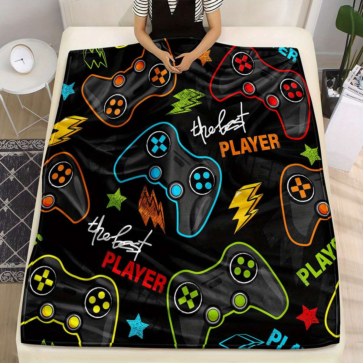 Blanket Size