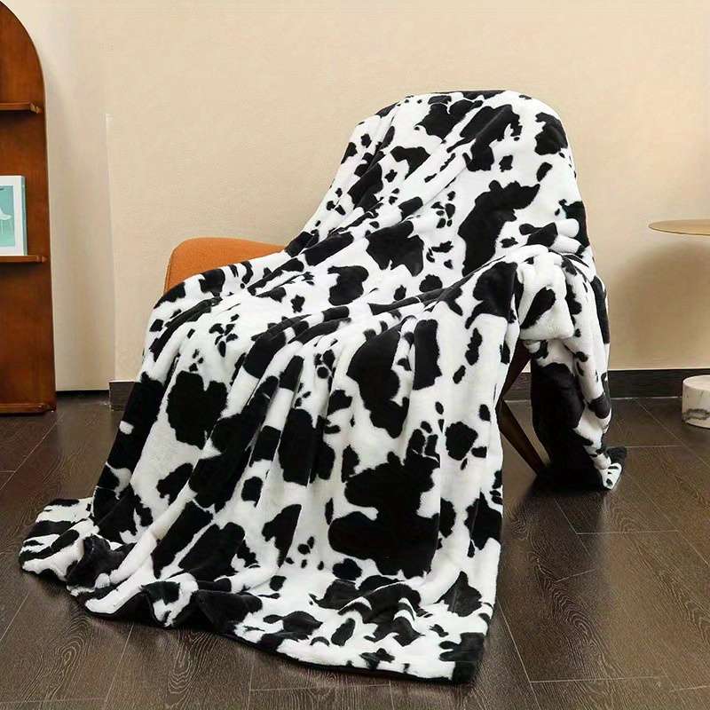 Blanket Color Style2 size 130cmx150cm