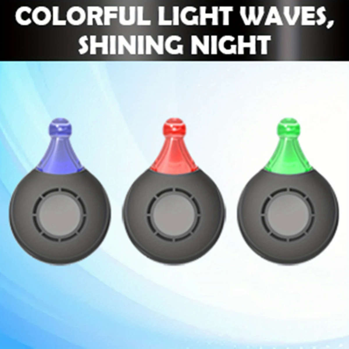 This Ultrasonic Pest Repeller