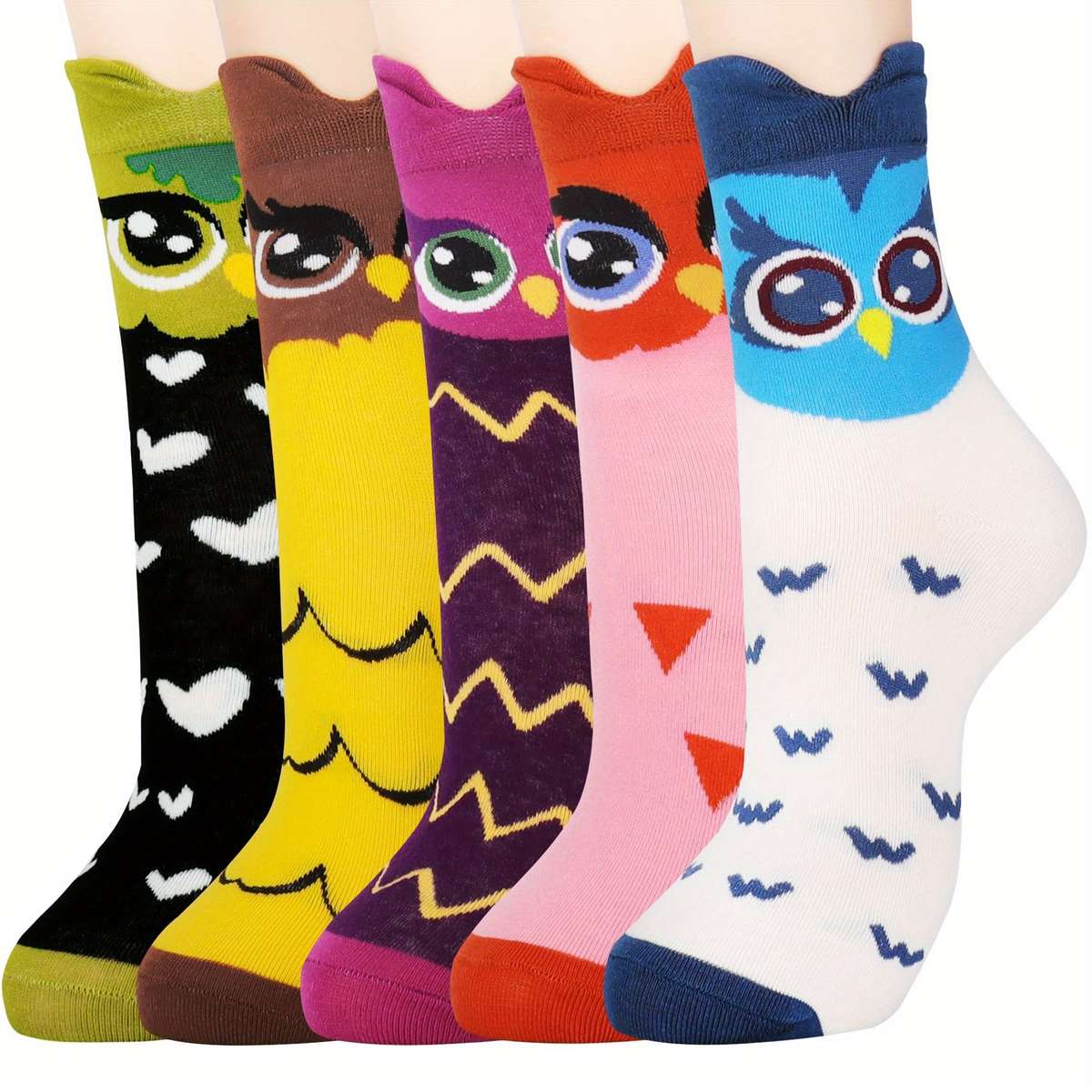 Sock Us 5 8 Uk 4 7 Eu 35 38