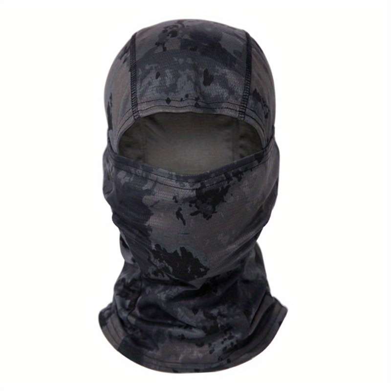 Hat Ruin Black