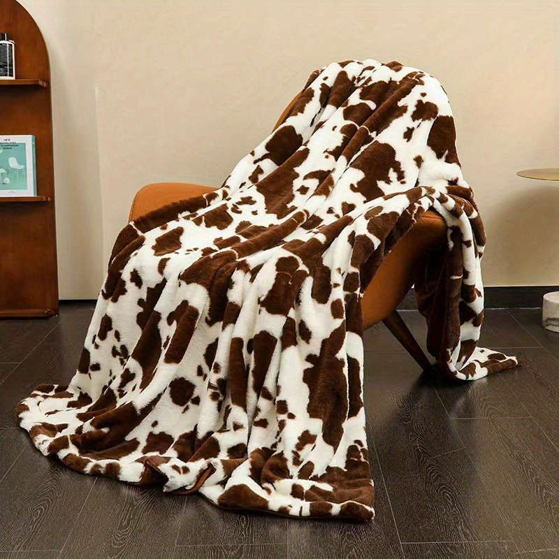 Blanket Color Style2 size 130cmx150cm