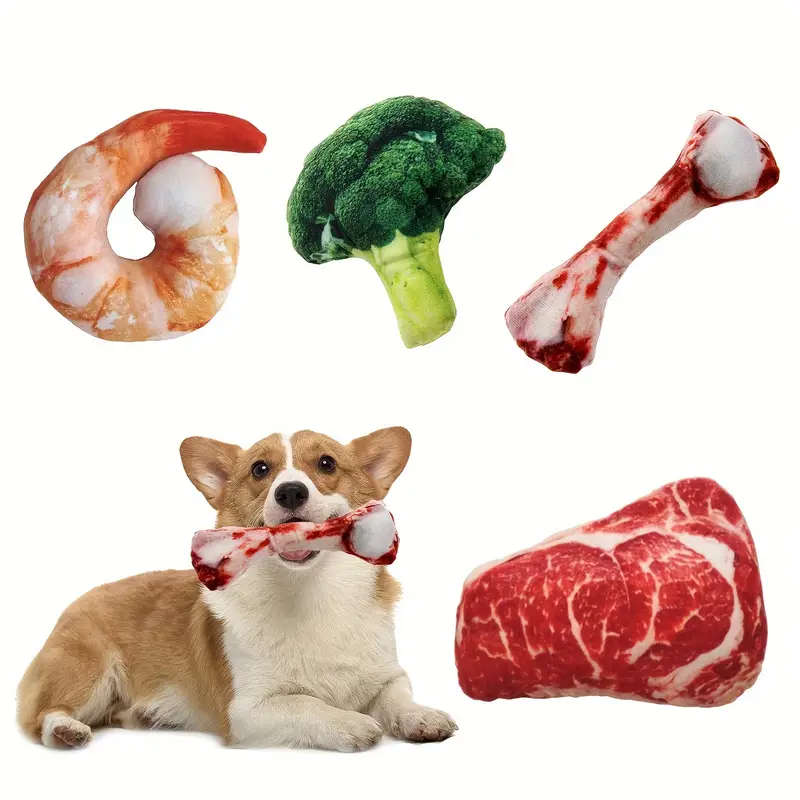 Dog Chew Toys