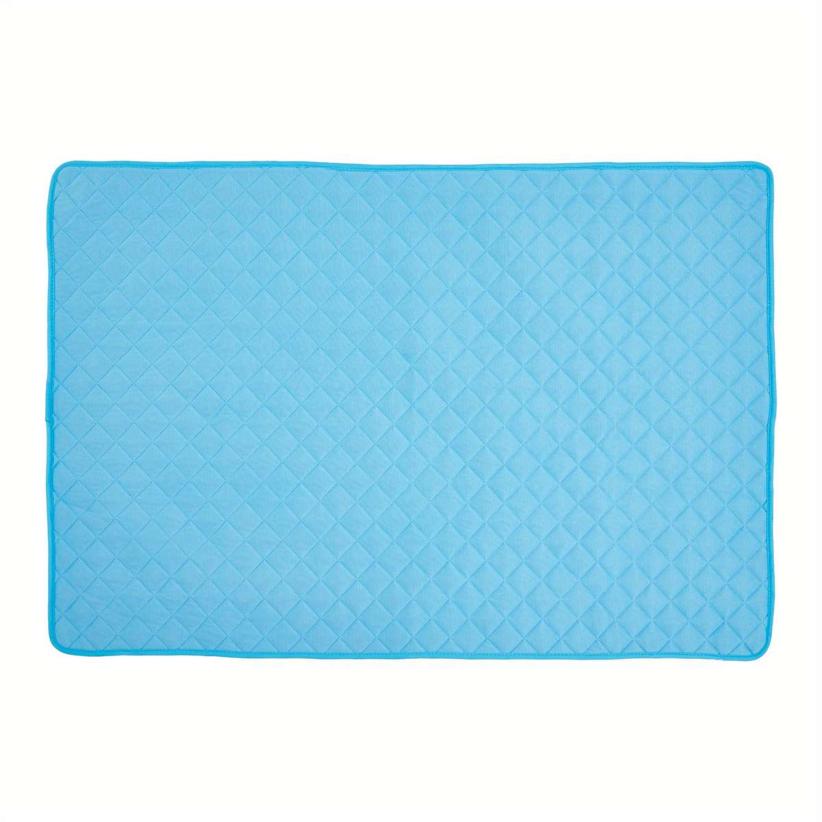 Blue Cooling Pad Size XXL