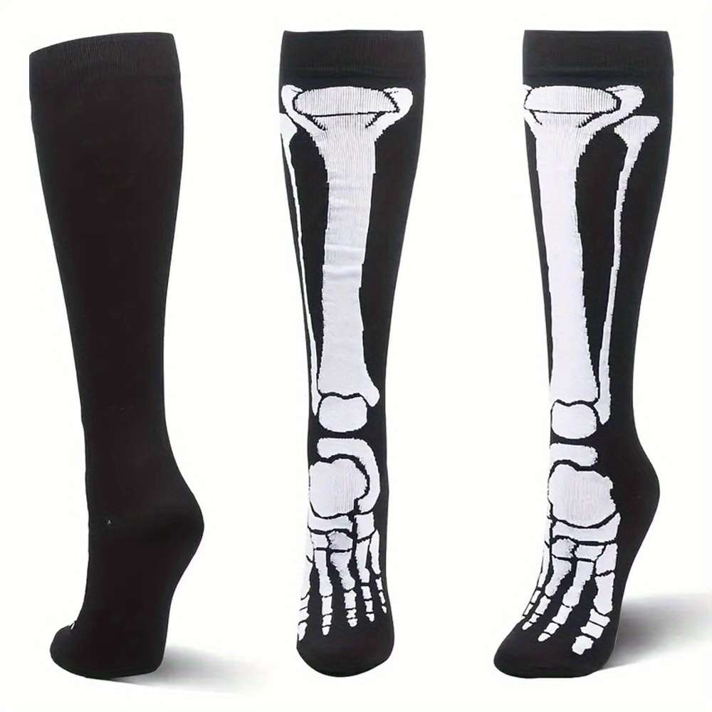 1 Pair Color 02 Size L Socks