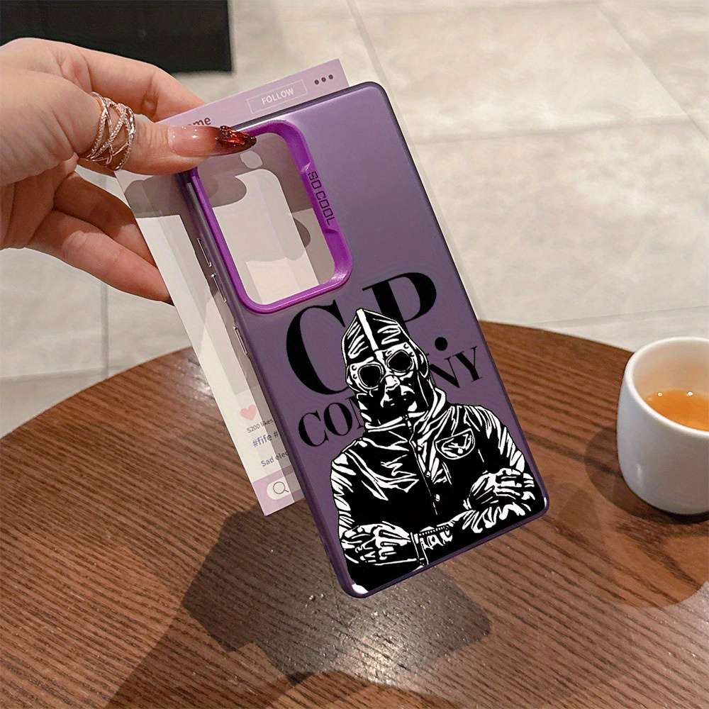 1Ps Mixed Color 1 For Samsung Galaxy S21+ 5G Phone Cases