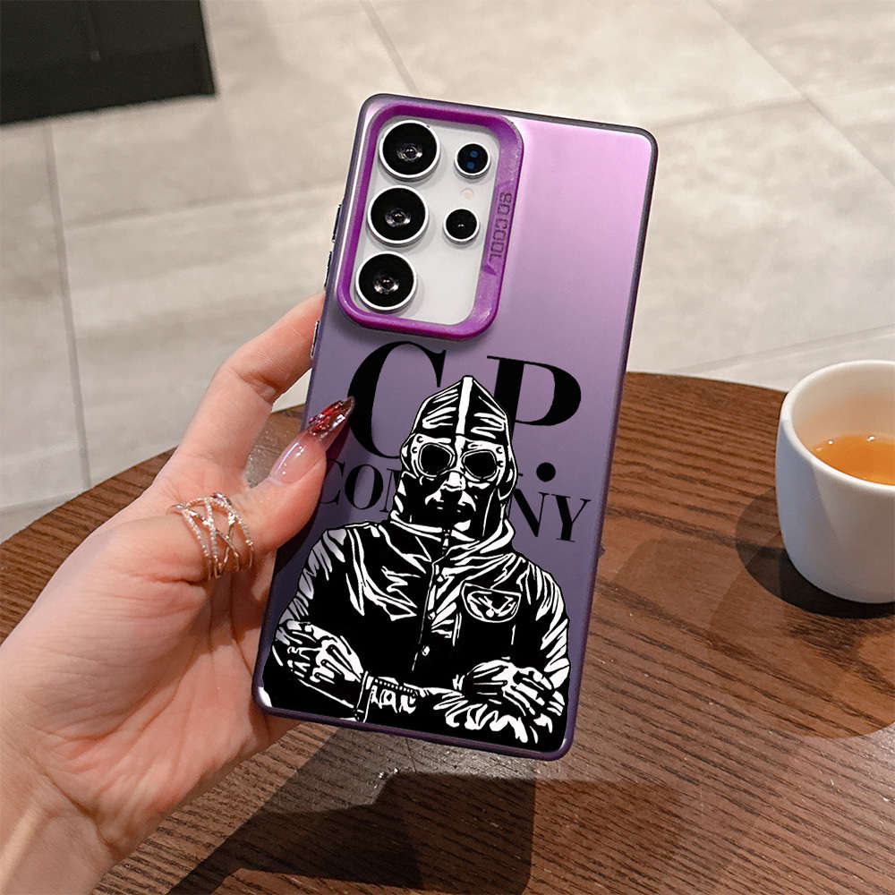 1Ps Mixed Color 1 For Samsung Galaxy S21+ 5G Phone Cases