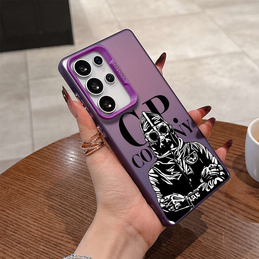 1Ps Mixed Color 1 For Samsung Galaxy S21+ 5G Phone Cases