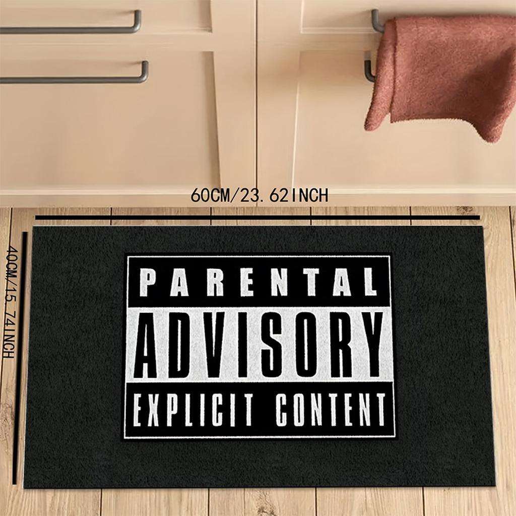 1Pc 8Ox12Ocm Floor Mat