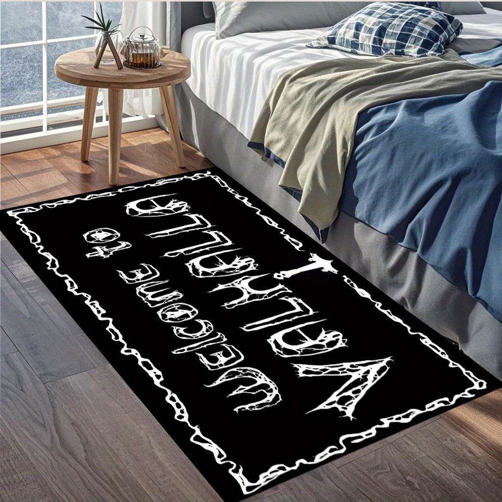 1Pc 31.5x47.2inch 80x120cm Floor Mat