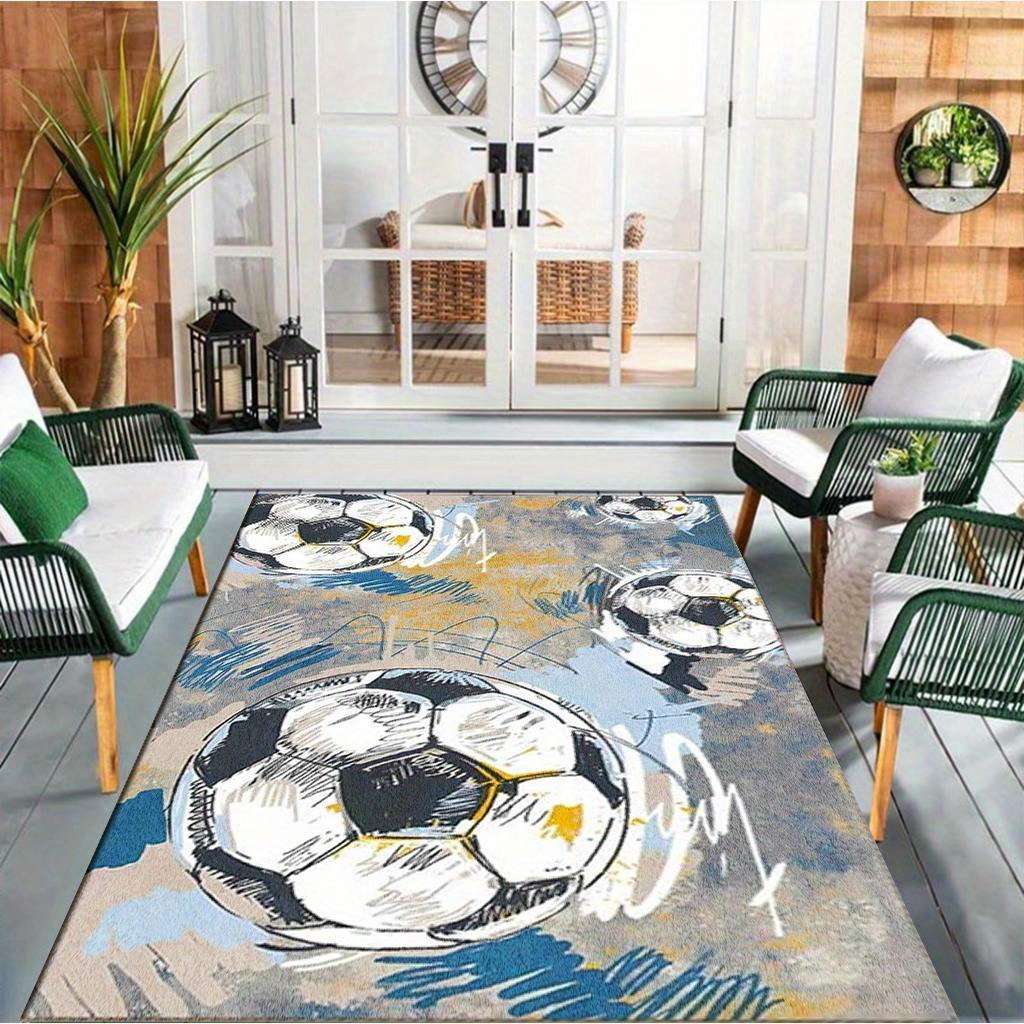 1Pc 8Ox12Ocm Floor Mat