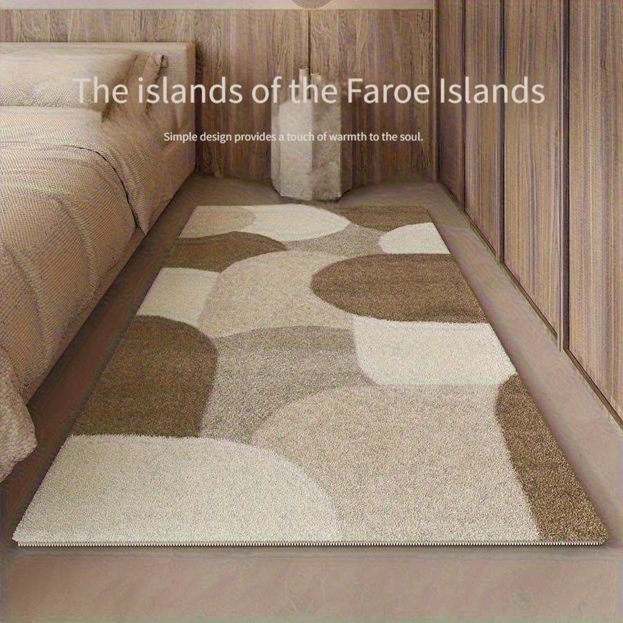 1Pc 40x120cm 15.7x47.2inch Floor Mat