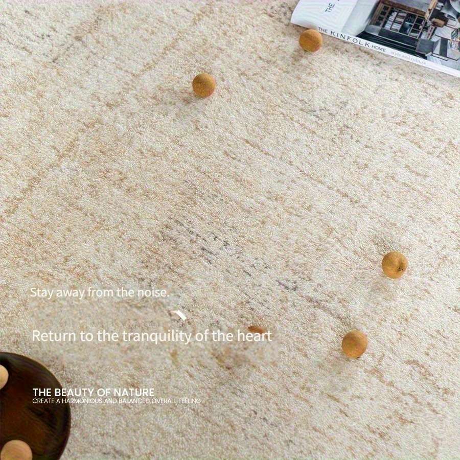 1Pc 40x120cm 15.7x47.2inch Floor Mat