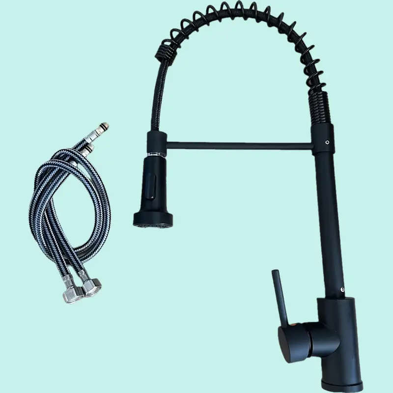 Modern Kitchen Faucet