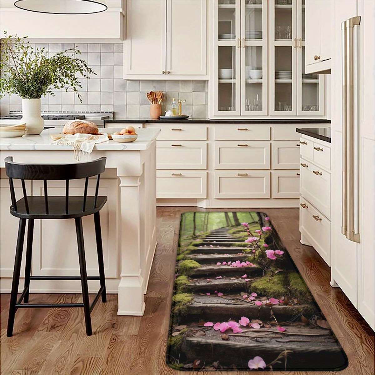 1Pc 60x180cm Floor Mat