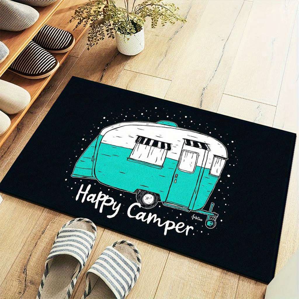 1Pc 23x35inch 60x90cm Floor Mat