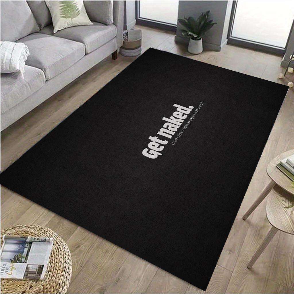 1Pc 12Ox16Ocm Floor Mat