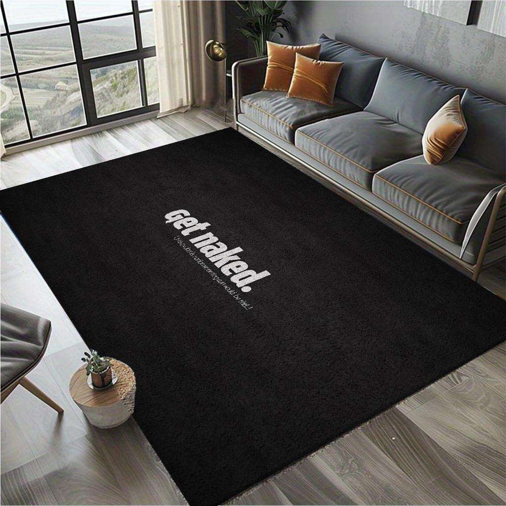 1Pc 12Ox16Ocm Floor Mat