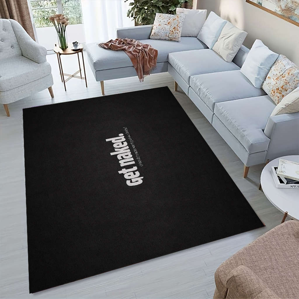 1Pc 12Ox16Ocm Floor Mat