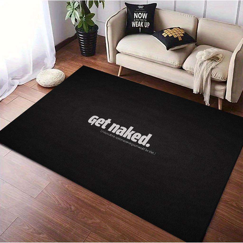 1Pc 12Ox16Ocm Floor Mat