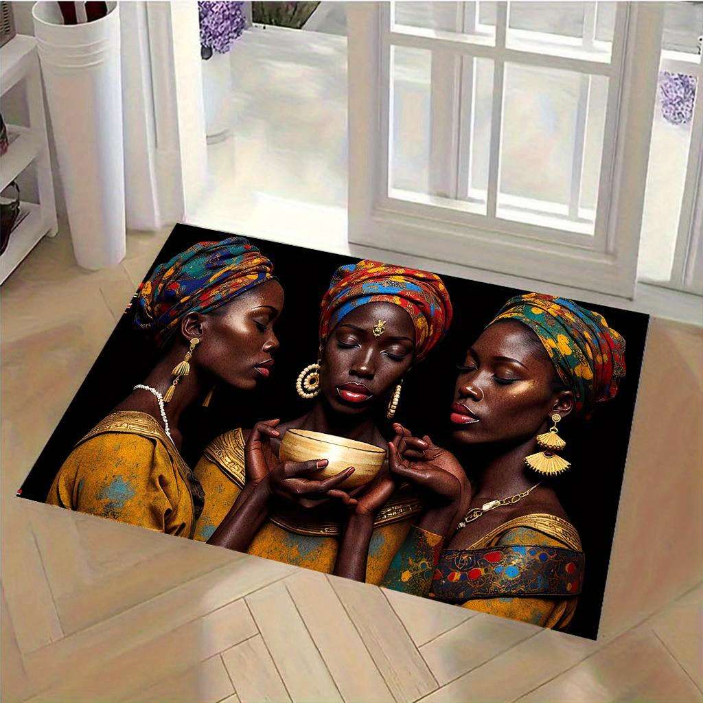 1Pc 8Ox12Ocm Floor Mat