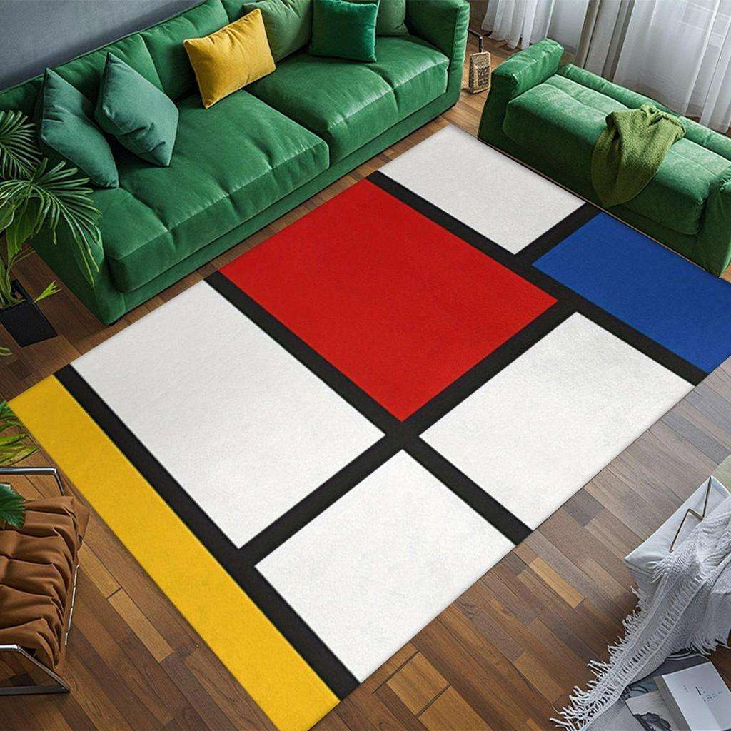 1Pc 15.7x23.6inch 40x60cm Floor Mat