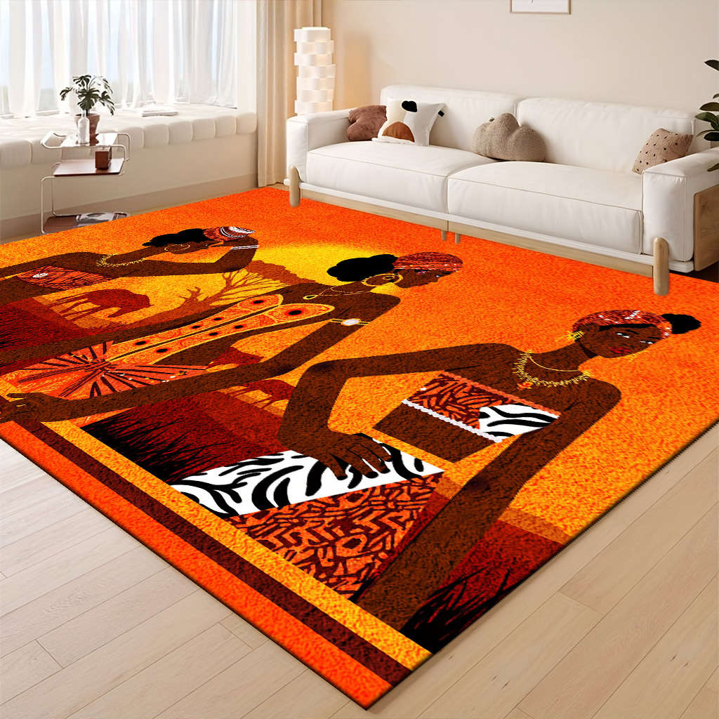 1Pc 24x35inch 60x90cm Floor Mat
