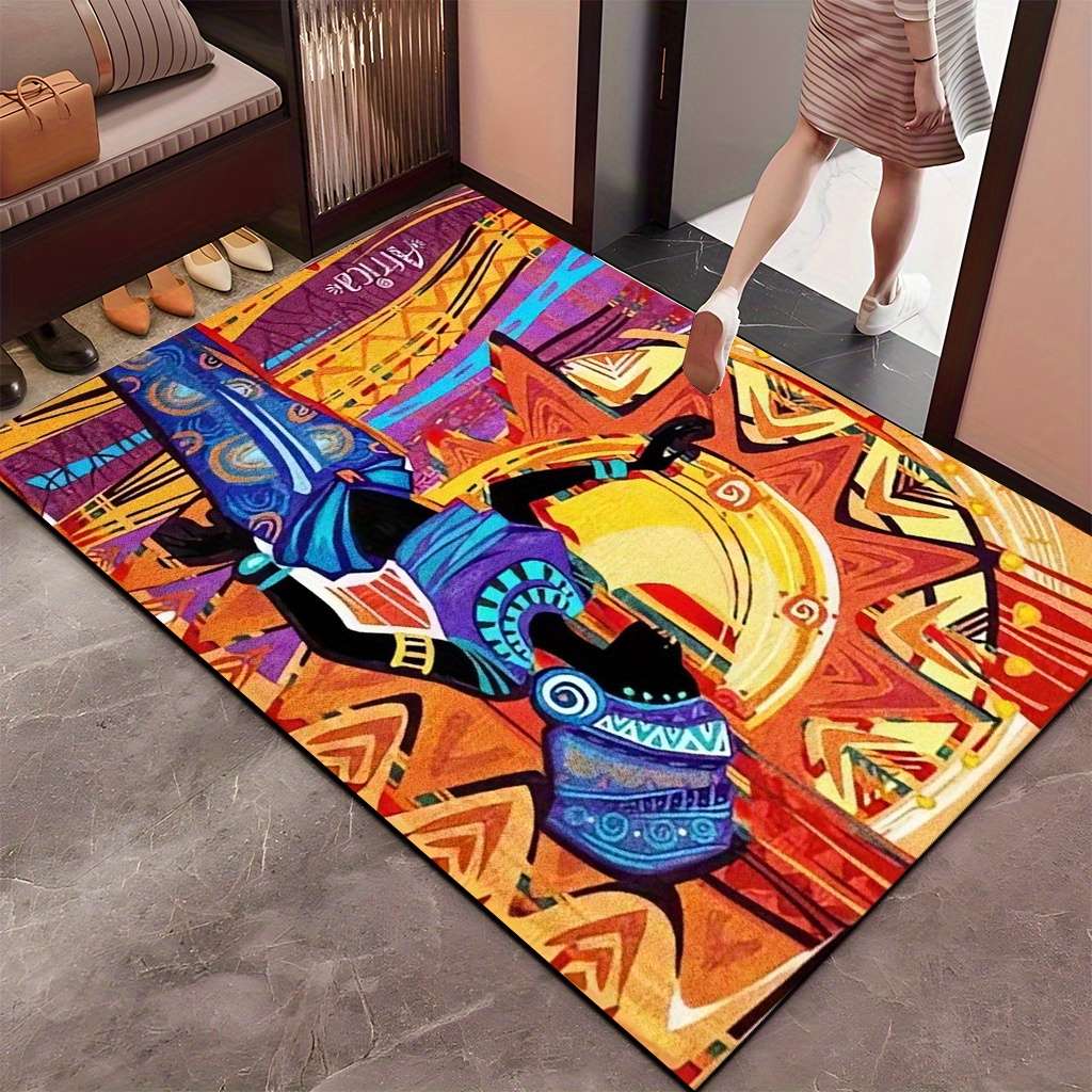 31.49x47.24inch 80x120cm Floor Mat