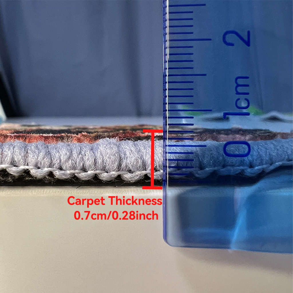 31.49x47.24inch 80x120cm Floor Mat