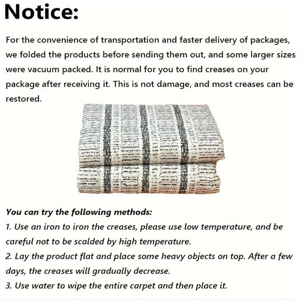 40x63inch 100x160cm Floor Mat