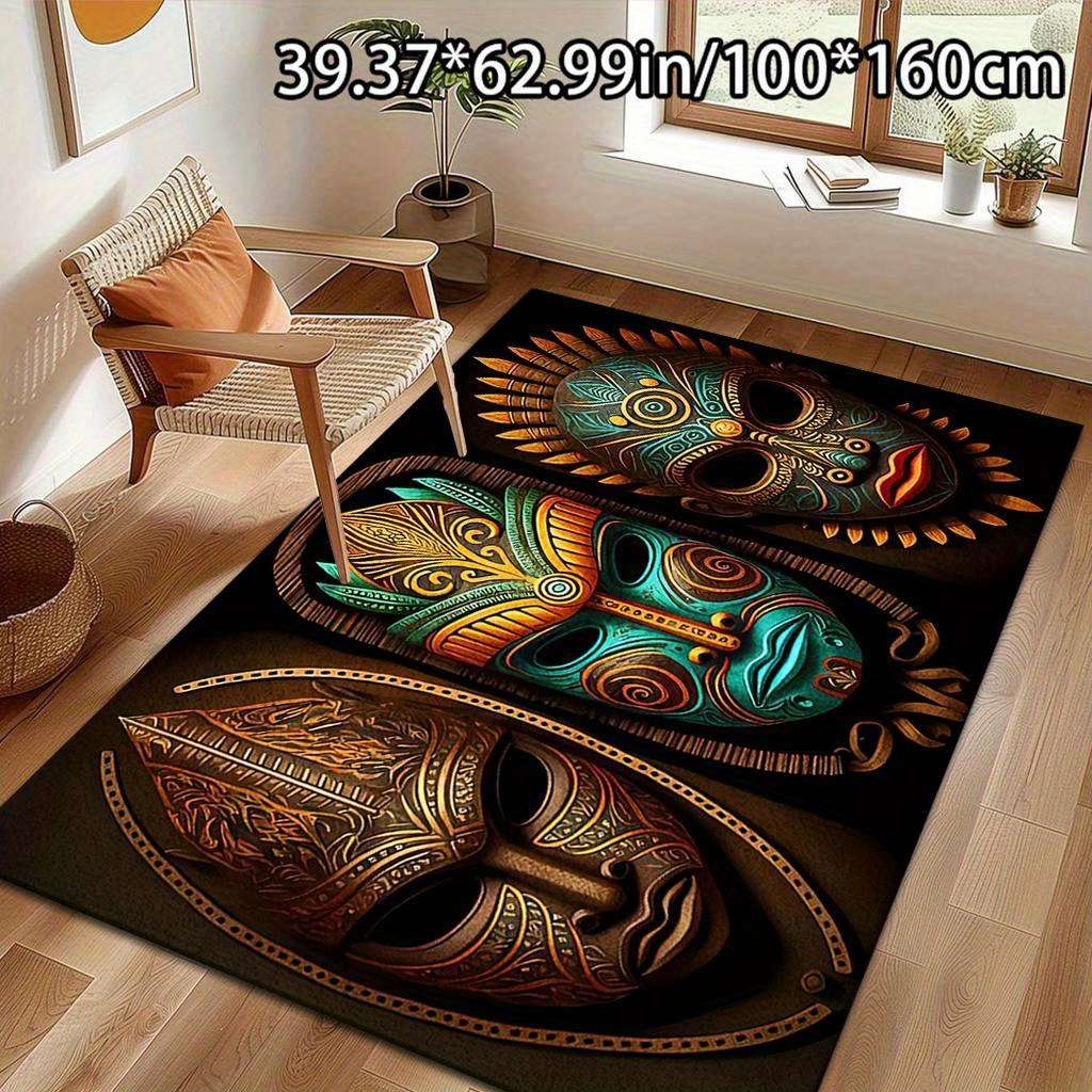 40x63inch 100x160cm Floor Mat