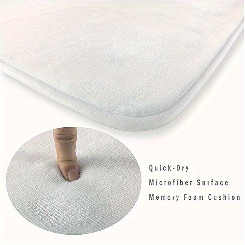 1Pc 4Ox6Ocm Floor Mat