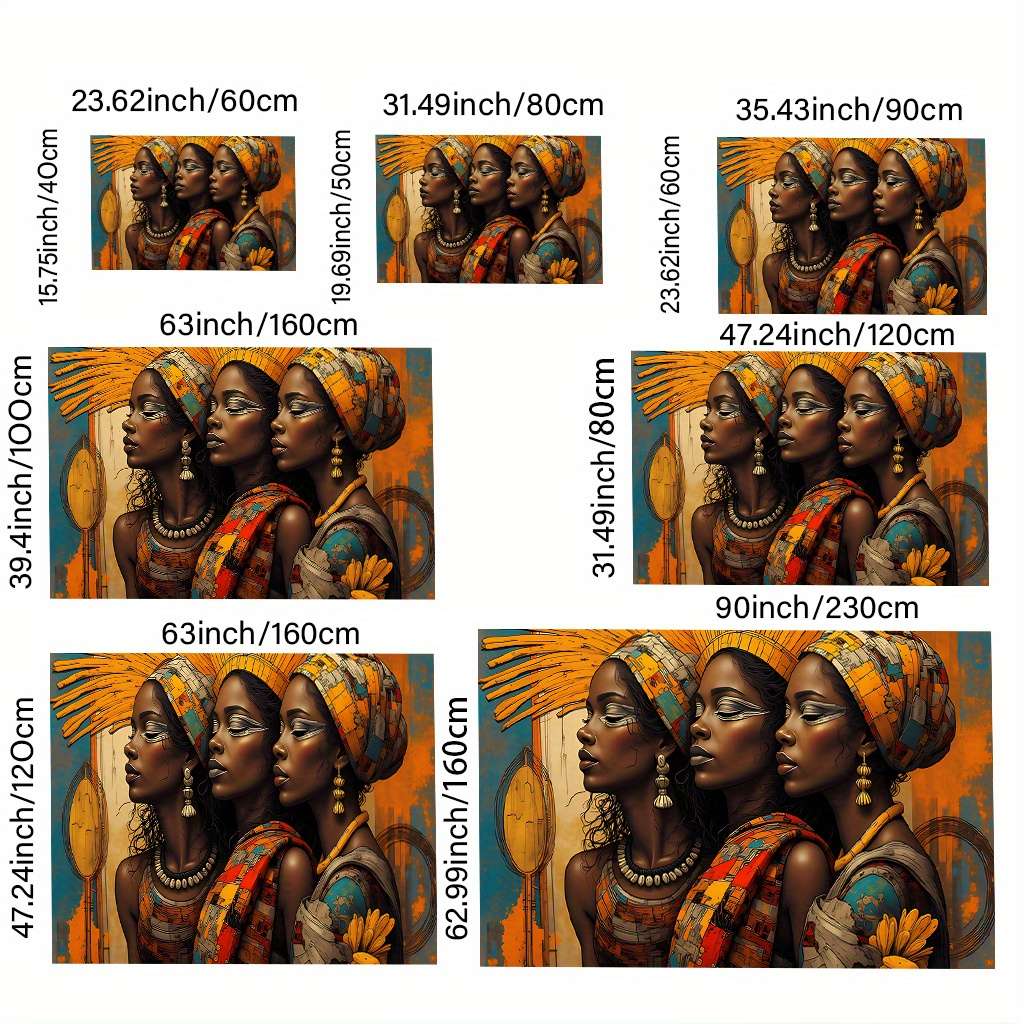 1Pc 16Ox23Ocm Floor Mat