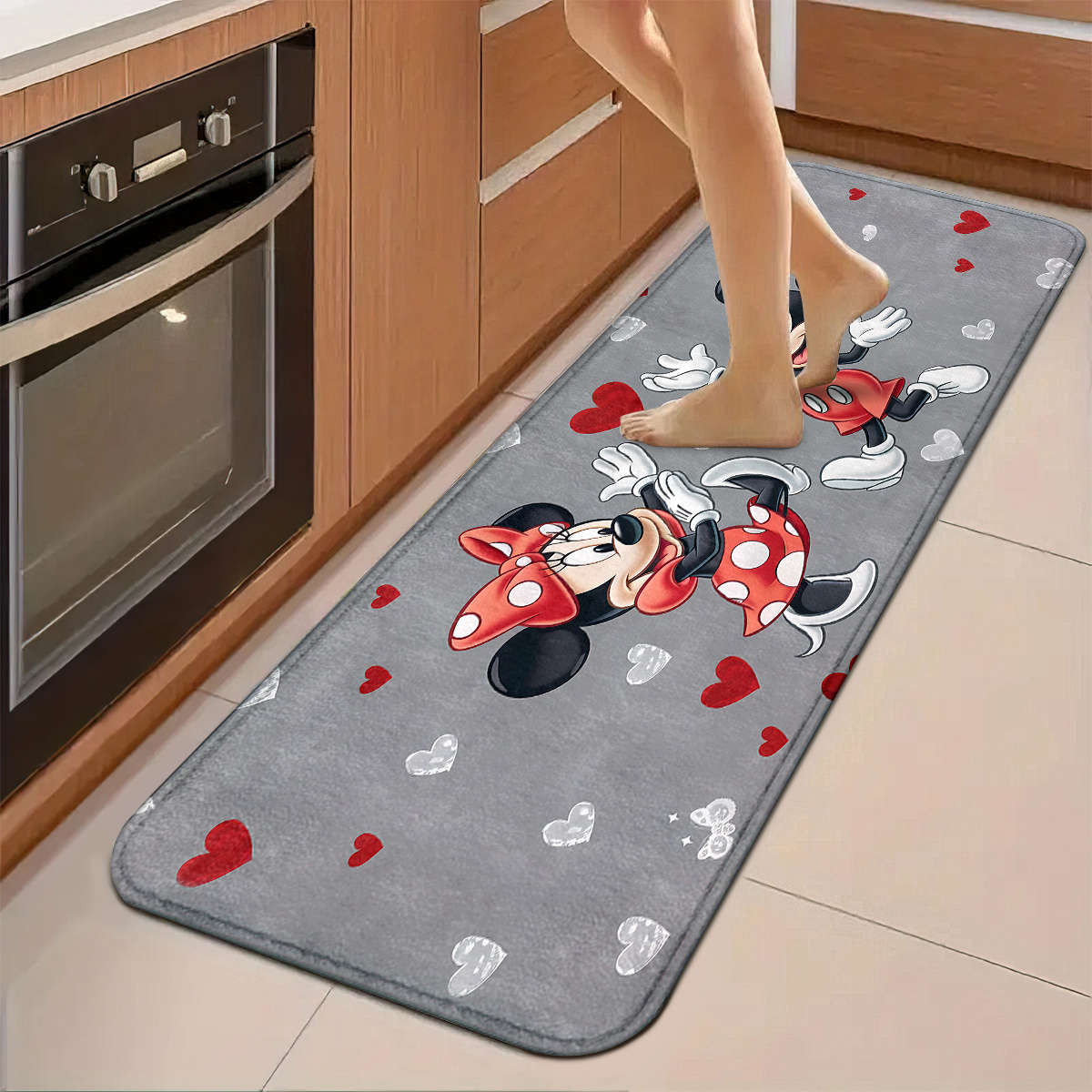 45x75cm And 45x120cm Floor Mat