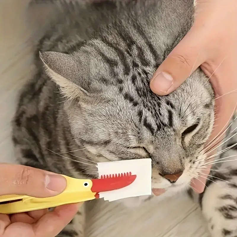 Pet Comb