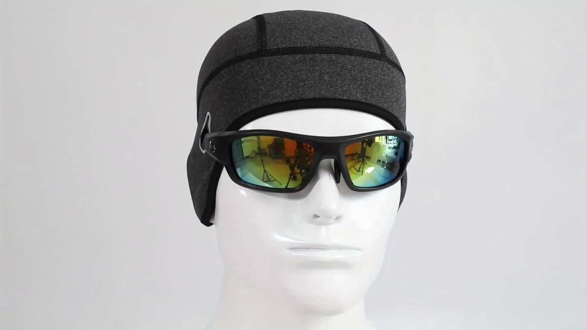 Hat Black 2Pcs
