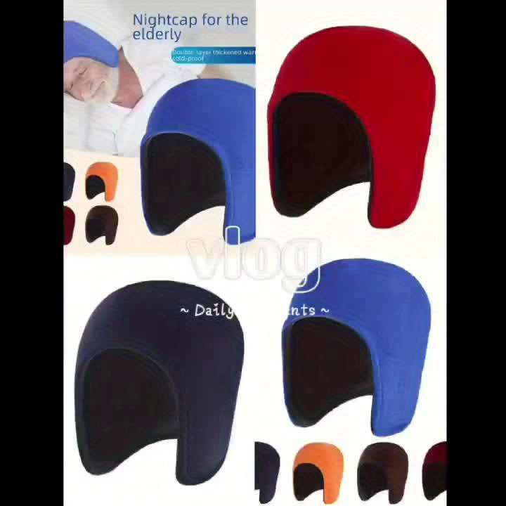 Hat Black One Size