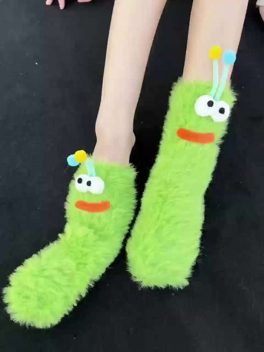 1 Pair   ONE SIZE Socks