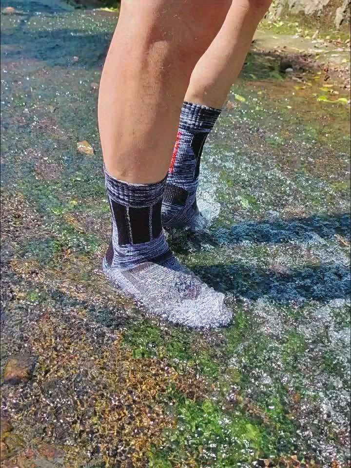 Sock Size L
