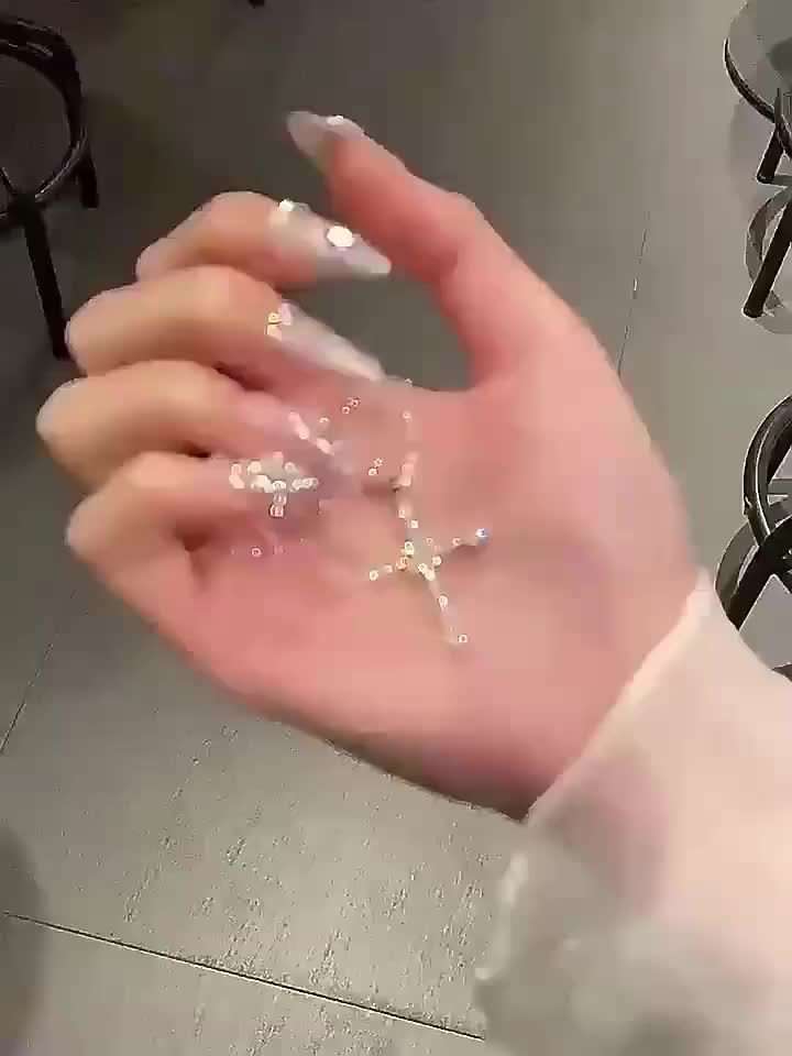 1 Piece Silvery Jesus Theme Pendant