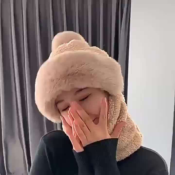 Hat Grey